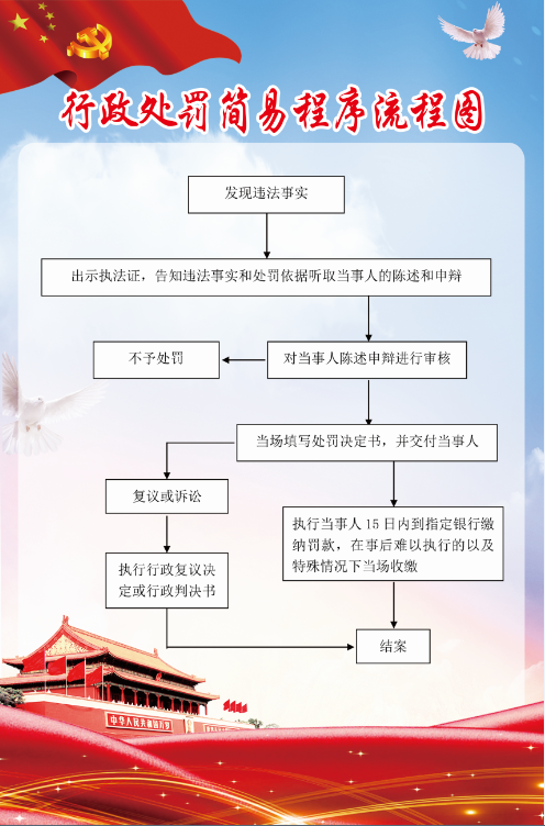 双井镇行政处罚简易流程图.png