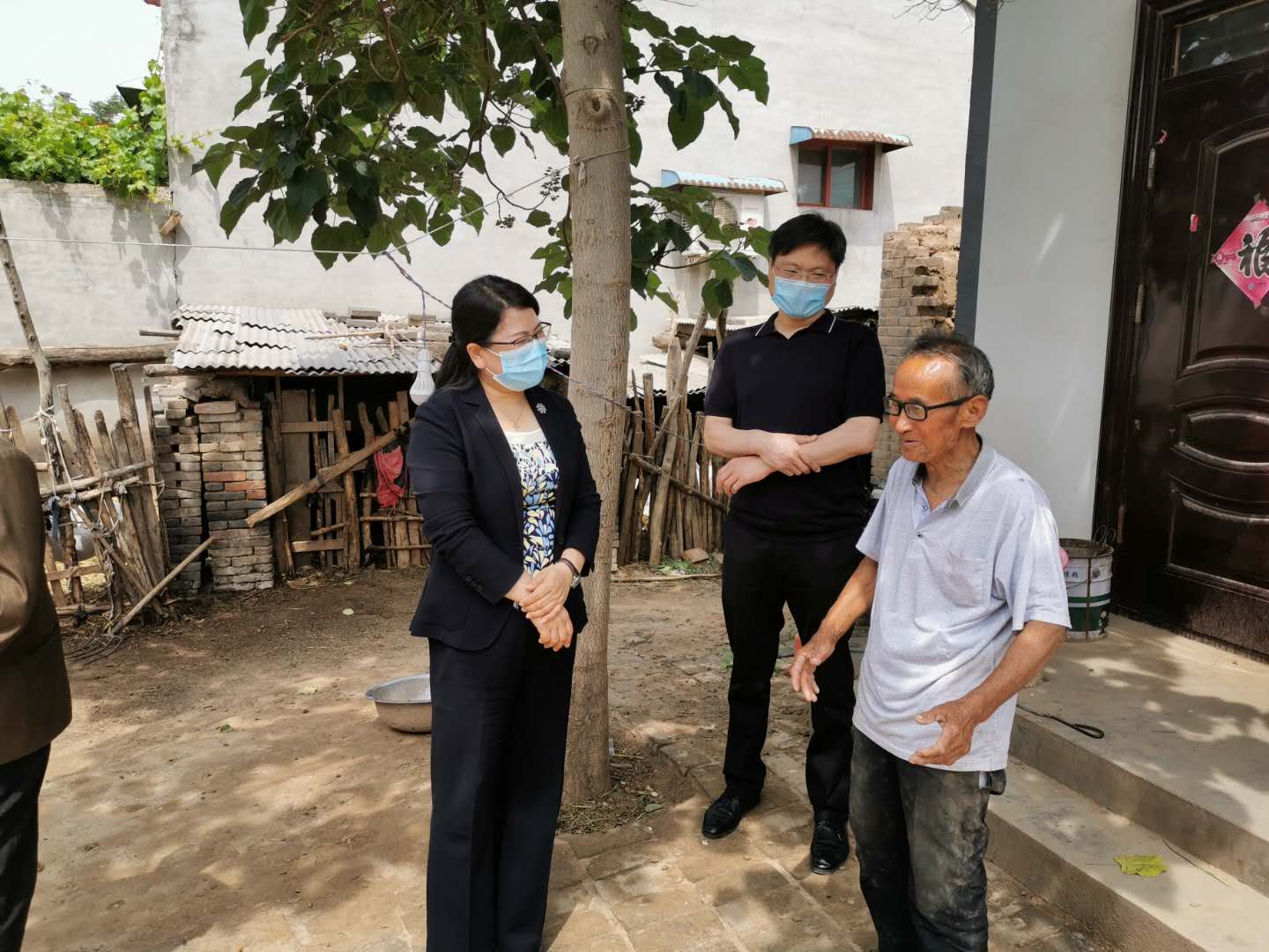 魏县党政网-中共魏县县委 魏县人民政府 - 魏县党政网-中共魏县县委